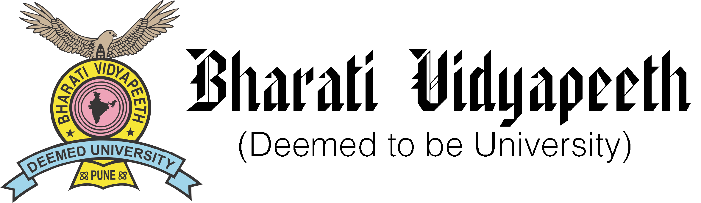 BVDU logo