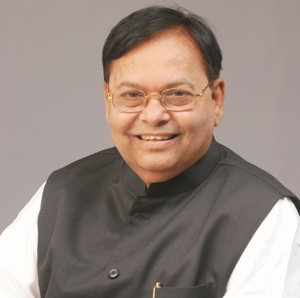 Dr. Patangrao Kadam