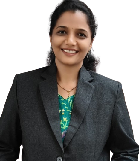 Dr. Harshada Mhetre