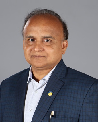 Dr. Rajesh S. Prasad