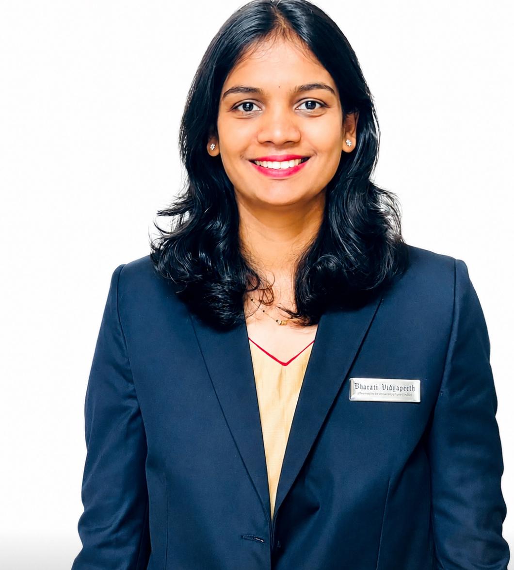 Dr. Priyanka Paygude