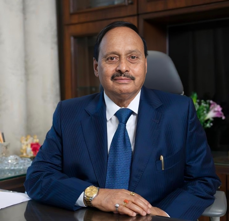 Prof. Dr. Shivajirao Kadam