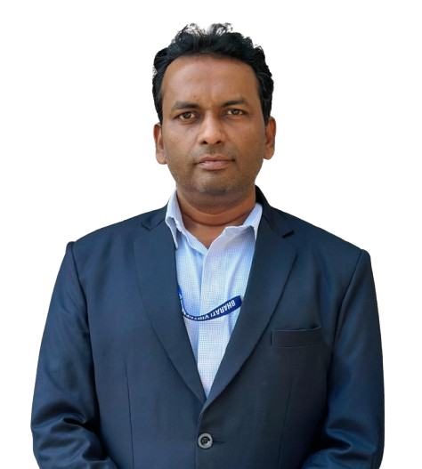 Dr. Milind Gayakwad
