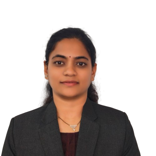 Dr. Priyanka Paygude