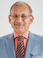 Dr. Vivek Saoji