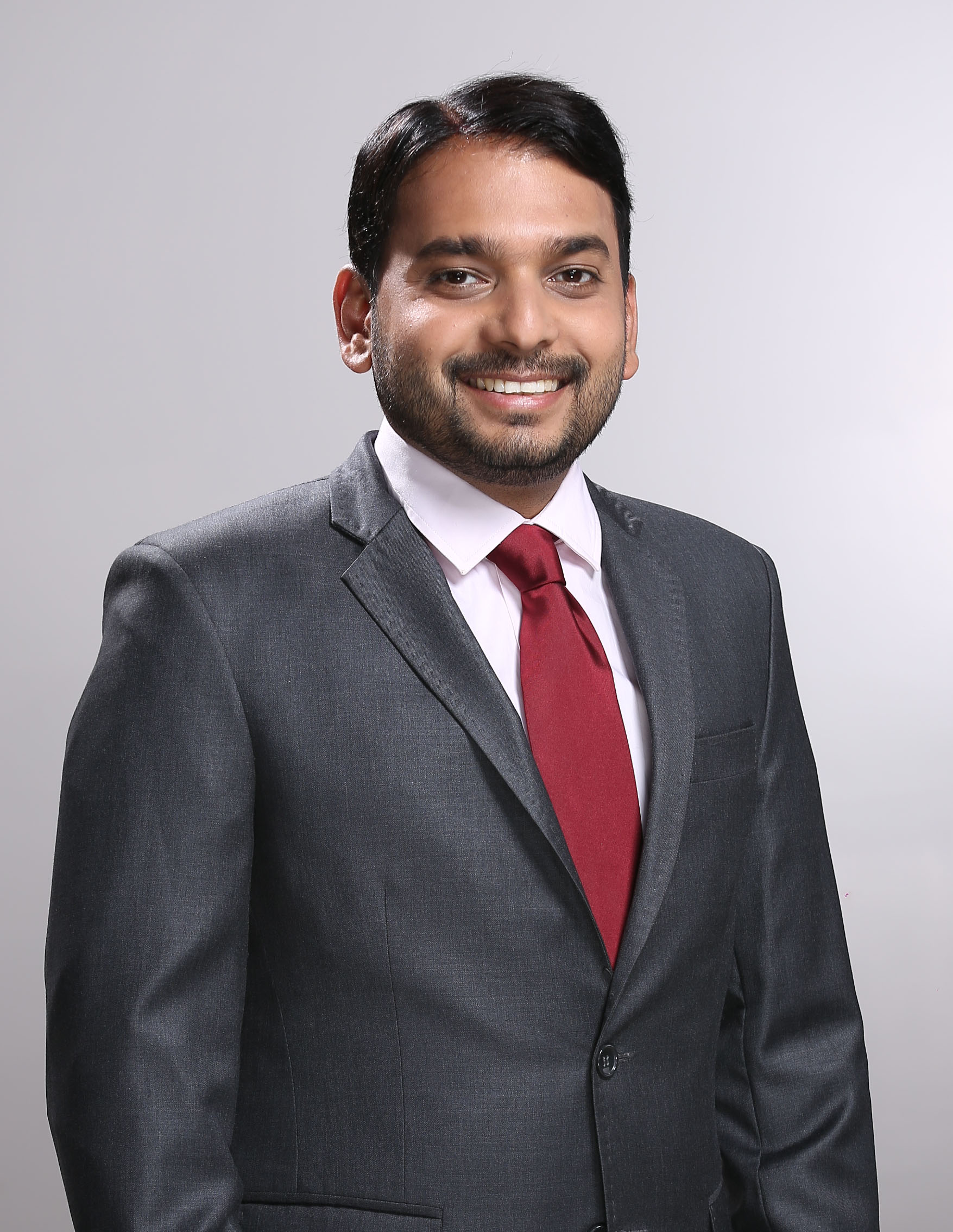 Dr. Vishwajeet Kadam