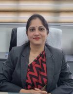Dr. Sunita Jadhav